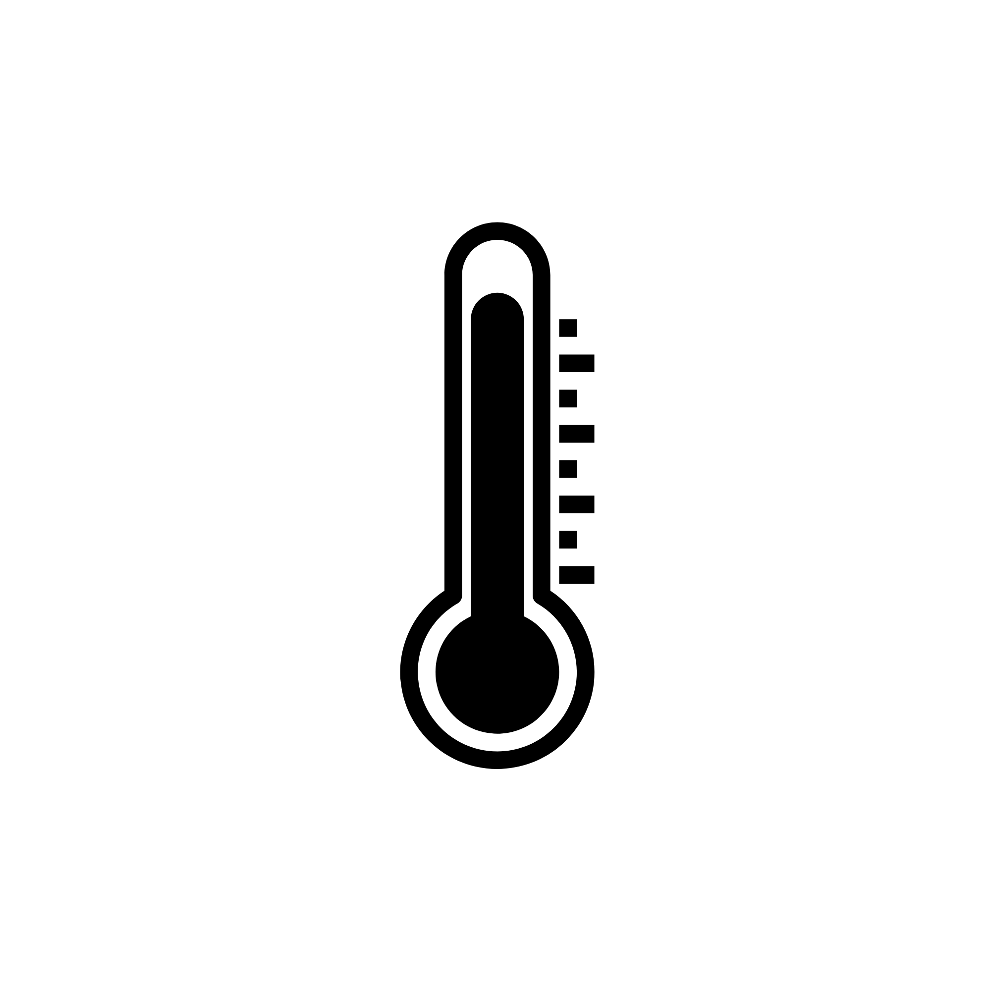 Entrepôts chauffés et éclairés